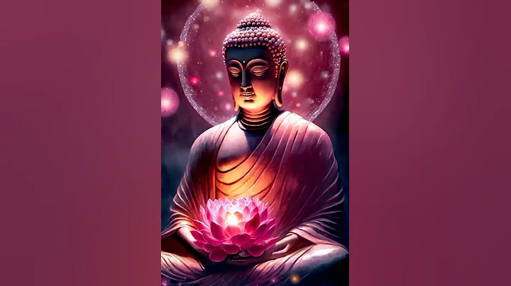 Gautam Buddha 🥰🥰 WhatsApp status videos #viral #buddha - DayDayNews