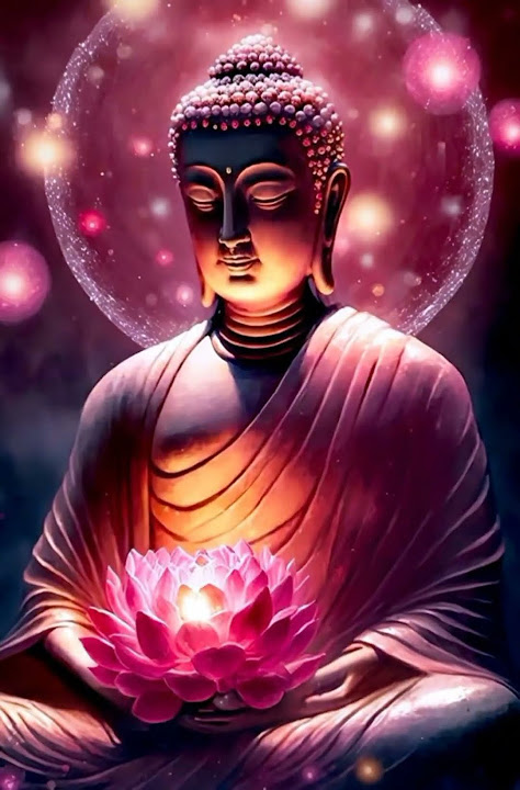 Gautam Buddha 🥰🥰 WhatsApp status videos #viral #buddha