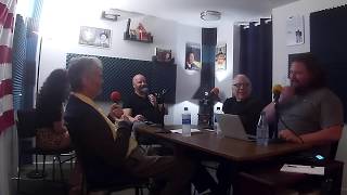 JEFF SPEAKS TO GOD AND FRED WILLARD