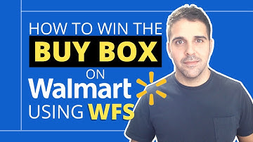 [Walmart WFS] How To Win The Buy Box for Branded High Selling Items Walmart Fulfillment Services