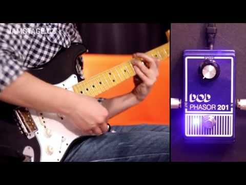 DOD Phasor 201 - YouTube