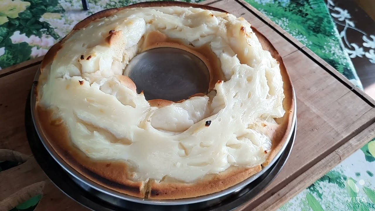 ROSCA de REYES /receta facil CASERA con HARINA LEUDANTE /