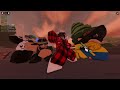 yellowsheeplili's Rivals Gameplay