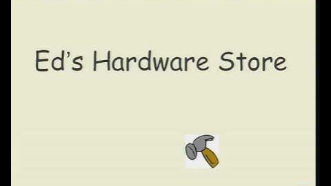 A Plea for Simplicity