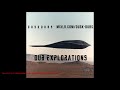Quadrant Soundscape - Dub Explorations 065