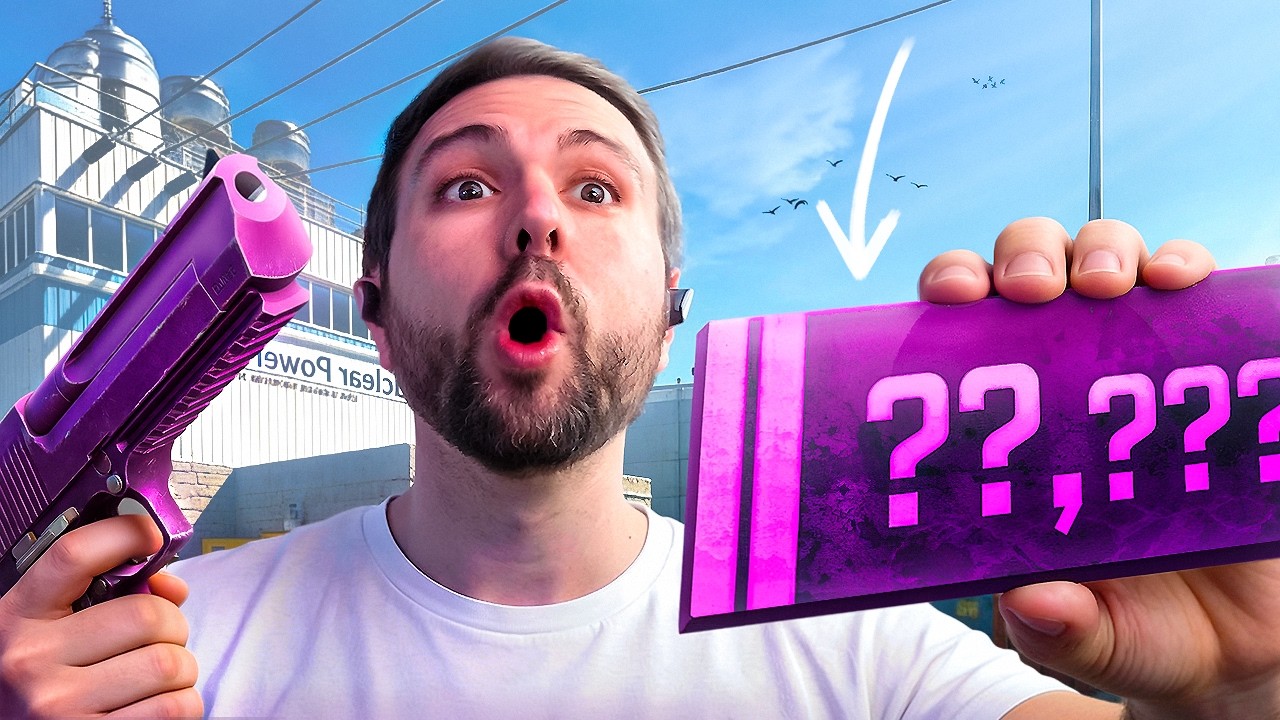 La ÚLTIMA partida de AWPGETTA para el ELO de PREMIER