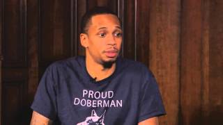 Lance Thomas Discusses How to Maximize your Physical Performace