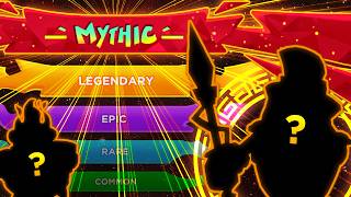 MYTHIC rarity is coming to Boddle?!