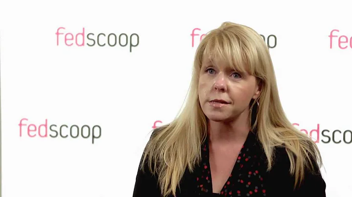 FedScoopTV: Carahsoft's Natalie Gregory