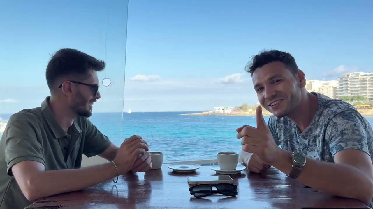 Malta'da dil okuluna gelecekler için önemli ipuçları