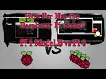 How Far Has the Raspberry Pi Come -- Pi 1 Model B vs Pi 4