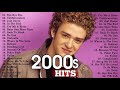 Gambar cover Late 90s Early 2000s Hits Playlist - Best Songs of Late 90s Early 2000s