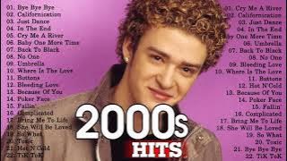 Late 90s Early 2000s Hits Playlist - Best Songs of Late 90s Early 2000s