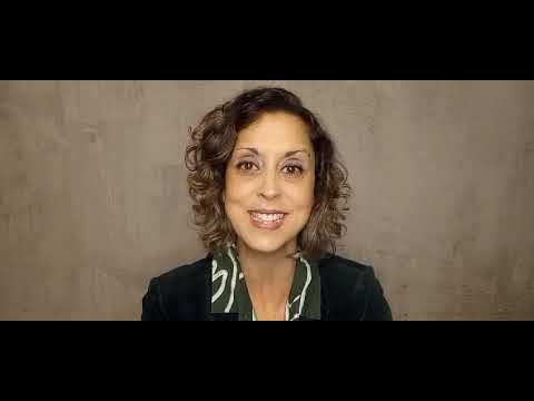 Vìdeo de apresentação em inglês