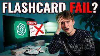 I Tried Making Flashcards With ChatGPT And This Happened! Net Worth