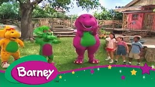 Barney The I Can Do Show 