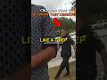 INSTANT Lawsuit for Cop Violating Guy's Rights For No Reason When He Refuses to ID! Police Fail