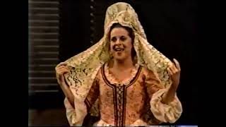 Marriage of Figaro--NYC Opera, 1991 (Scott Bergeson conducts)