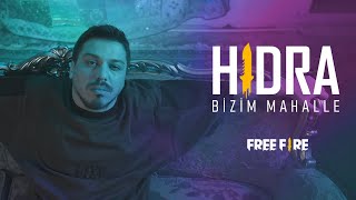 Hidra - Bizim Mahalle (Official Video)