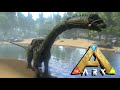 ARK: Ultimate Survivor #14 - Najbolji dinosaur za bobice! Brontosaur
