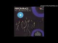 Performance LP - The Oak Ridge Boys (1971) [Complete Album]