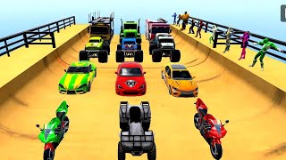 Car Racing Game - Car Games 3D 🔥🏁