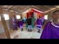 Masai Dance Masai Dance