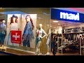 Обзор магазина "Mavi"