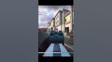 This ghost execution 🔥 S6 #warzonemobilesoftupdate #cod #wzm #warzonemobile