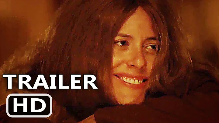 LANE 1974 Trailer (Adventure - 2017) Katherine Moe...