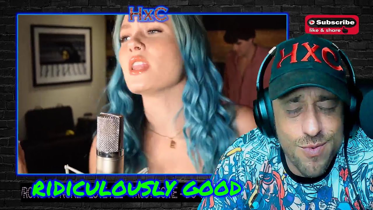 Fleetwood Mac Dreams imy2 Cover Reaction YouTube