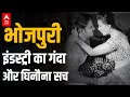 Bhojpuri industry    unprofessional        