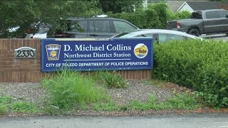 Toledo police explore alternatives as west side substation faces closure