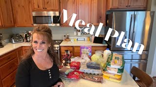 Weekly Meal Plan @A Canning Plan by Linda's Pantry 2,093 views 2 months ago 7 minutes, 45 seconds