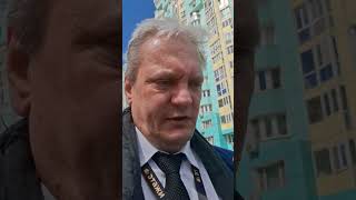нотариальная сделка прошла ждём регистрацию #недвижимость