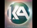 Kevin Aleksander - Soul