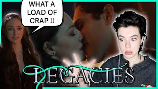 Legacies keeps disrespecting The Originals | Legacies 4x13 Reaction &amp; Review