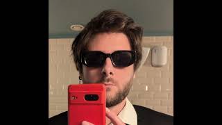 Dylan Winter Live Stream