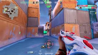 Valorant Clip Dump #9 - BOW DOWN