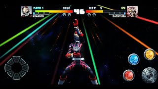 BIMA X MOD APK !!! screenshot 1