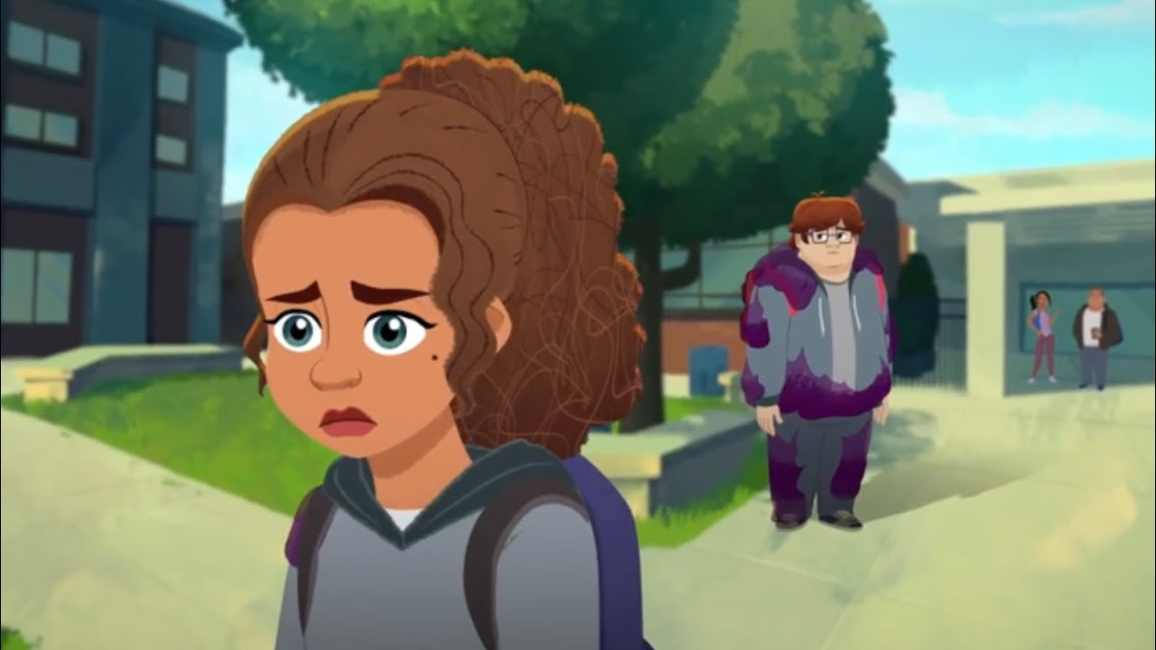 ALBI TV: “Are You OKAY?” Award Winning Short Film - YouTube