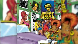 Ghost Town DJs - My Boo (HQ Audio)