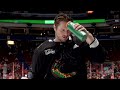 Canucks End Calgary's 10-Game Win Streak (Feb. 24, 2022)