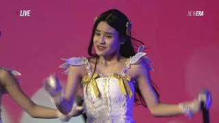 JKT48 - M05. Ekor Malaikat (Tenshi no Shippo) | Pajama Drive - 27 Juni 2024