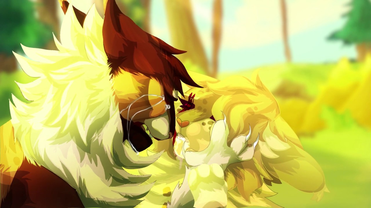 Buttercup | Part 14 (Collab with peacat)