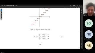 Calculus & Linear Algebra Orientation Lecture 1 Part II