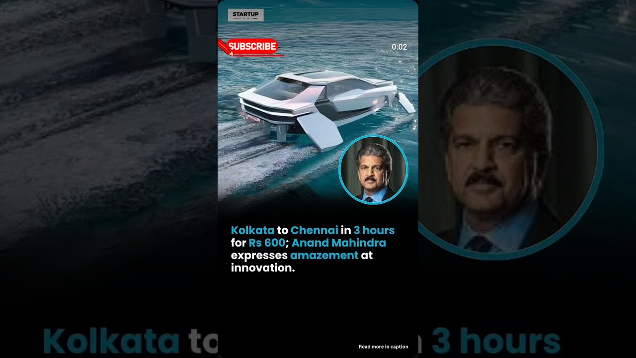 Kolkata to Chennai in 3 hours for 600 .. 