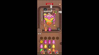 Cube Breaker Level 49 Walkthrough Solution