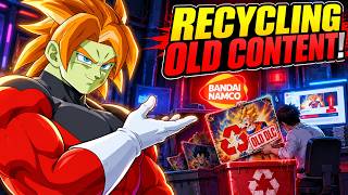 BANDAI NAMCO REDUCED TO XENOVERSE 3 YOUTUBER TACTICS—IT’S LOOKING BAD!