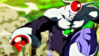 Universe 7 vs ANIRAZA! Dragon Ball Super Episode 121 Preview